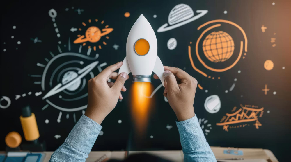 From Idea to Launch: How iTribeX Turns Founder Vision into Reality